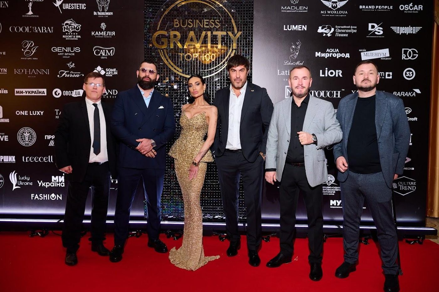 Business Gravity Awards 2026