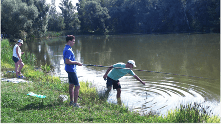 Бюджетная наживка — на что можно поймать много рыбы - 285x160