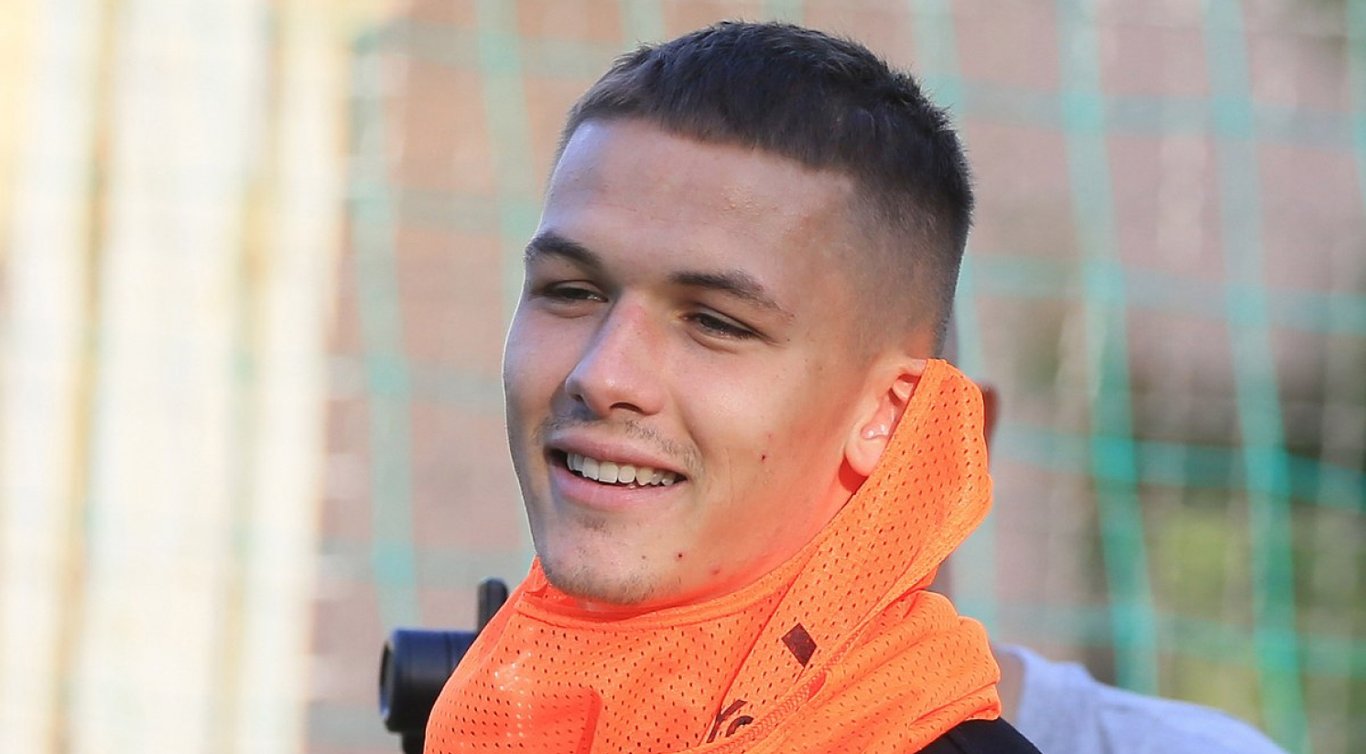 Даниил Сикан