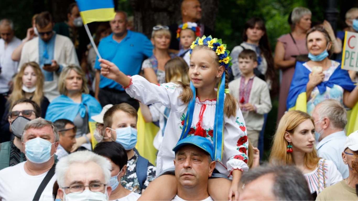 День Незалежності України 2024 — чи буде додатковий вихідний на свято 24 серпня