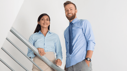 Чоловіки чи жінки — науковці з'ясували, хто розумніший - 285x160