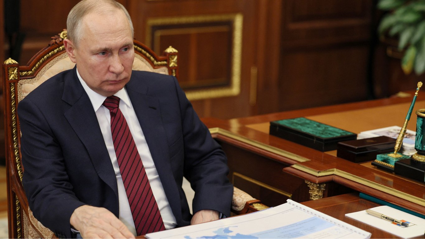 Російська еліта хоче зупинити війну, але Путін проти, — ЗМІ