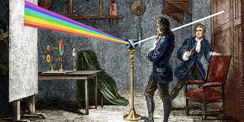Яким був IQ Ньютона? Які відкриття зробив Ньютон