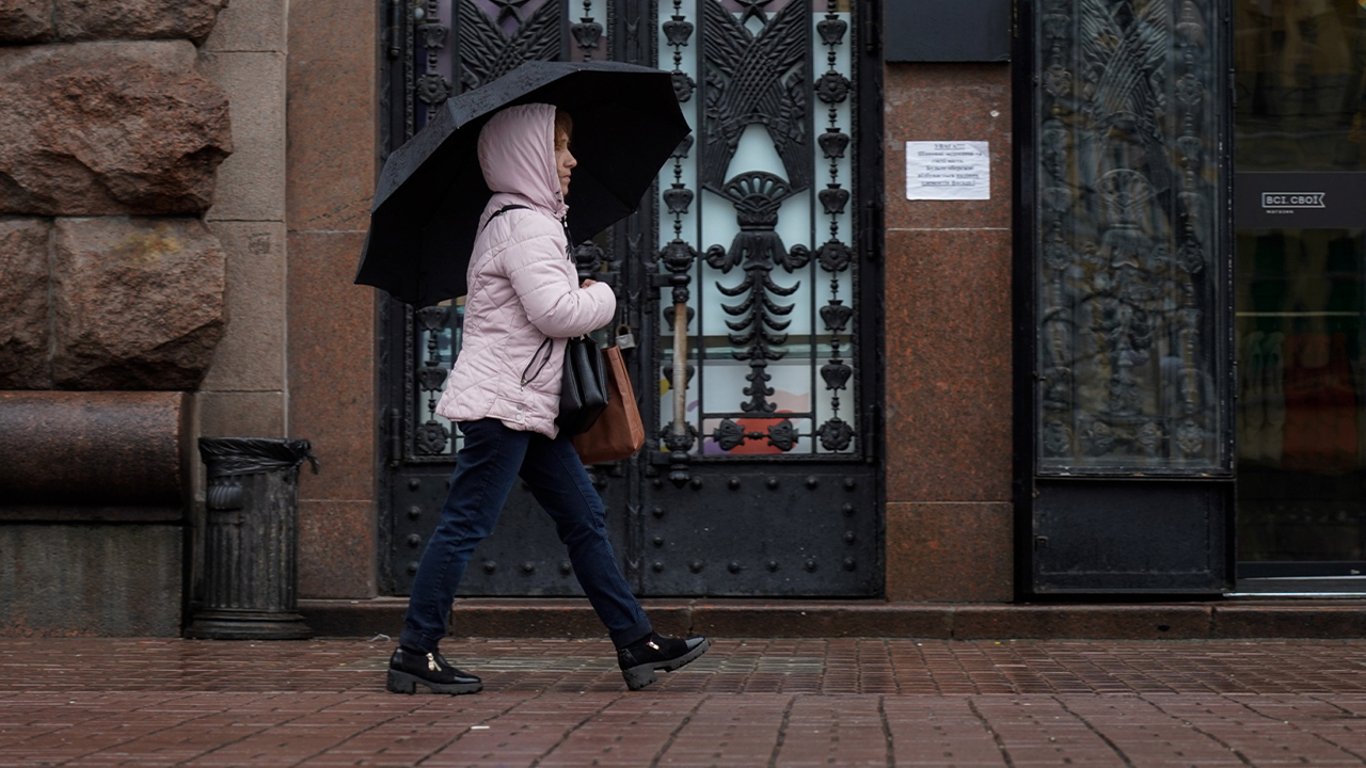 Наталка Діденко спрогнозувала погодні умови на 9 травня: де очікувати дощі