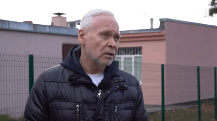 Терехов хочет, чтобы в Харькове был международный реестр убытков - 290x166