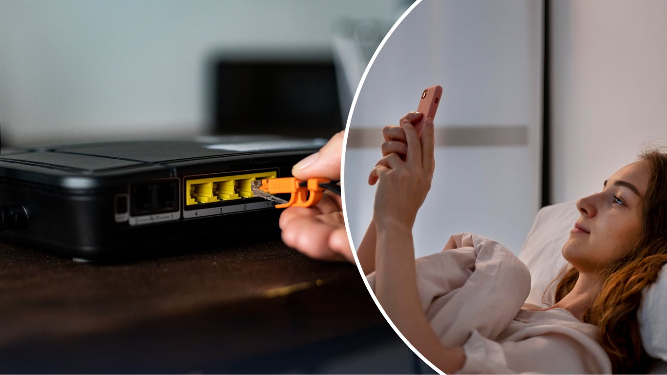Важливо вимикати Wi-Fi на телефоні на ніч: що буде інакше