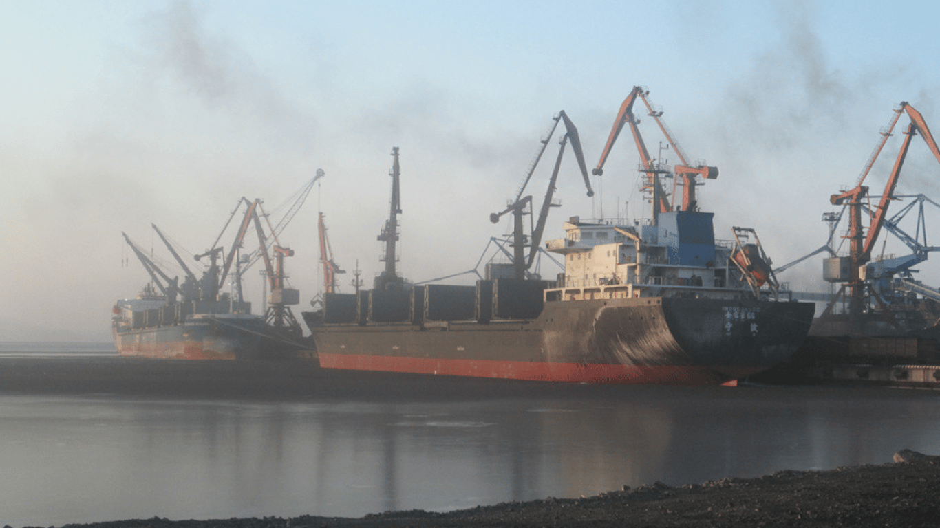 Украинские беспилотники атаковали Новороссийск – что с портом