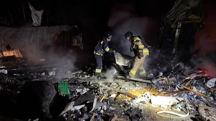 Удар по военным ВСУ на Днепропетровщине — какие кадровые решения - 290x160