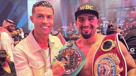 Временный чемпион WBC бросил вызов Усику — что известно - 285x160