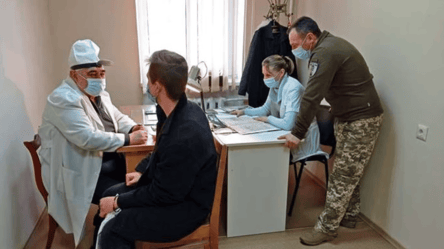 Імунітету під час ВЛК немає: можуть вручити повістку і затримати - 290x166
