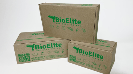 Киевский КБК и EliteZoo создали упаковки для домашних животных - 285x160