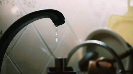 Отключение воды в Одессе и области — какие сроки - 285x160