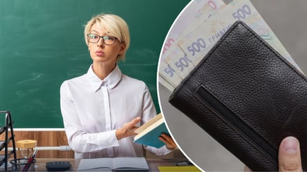 Зарплата учителей 2026 — кто не почувствовал повышения - 290x160