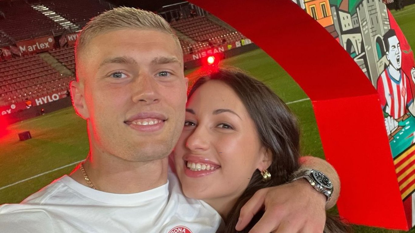 Артем Довбик