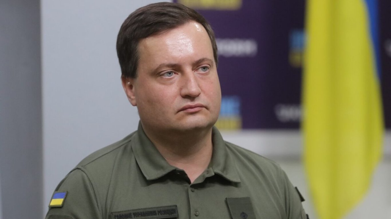 Юсов назвав кількість українців, яких Росія тримає у полоні