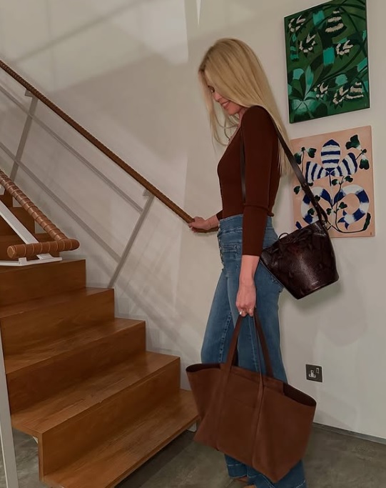 Клаудія Шиффер підкорила дизайнерів своїм інтер'єром - фото 1