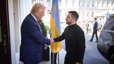 Trump to resume talks with Zelensky — What are the conditions? - 285x160