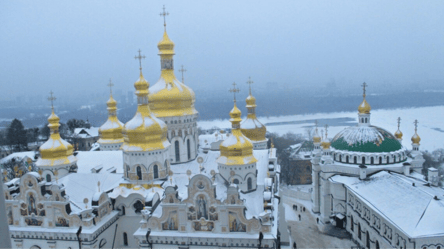 Києво-Печерська лавра може стати прихистком для військових — деталі - 290x166