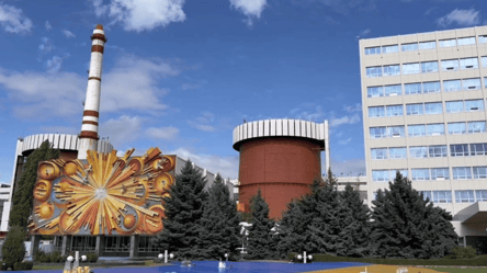 Энергетический эксперт подтвердил отключение на Южноукраинской АЭС - 285x160