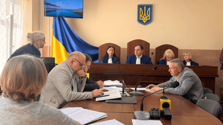 Суд у справі про вбивство Парубія: оголошено перерву до 12 жовтня - 290x166
