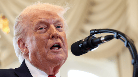 С чем Трамп связал угрозы Гренландии — детали от СМИ - 285x160