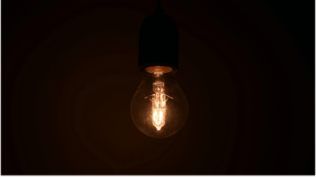 Тарифы на электричество с октября — сколько будет стоить киловатт - 285x160