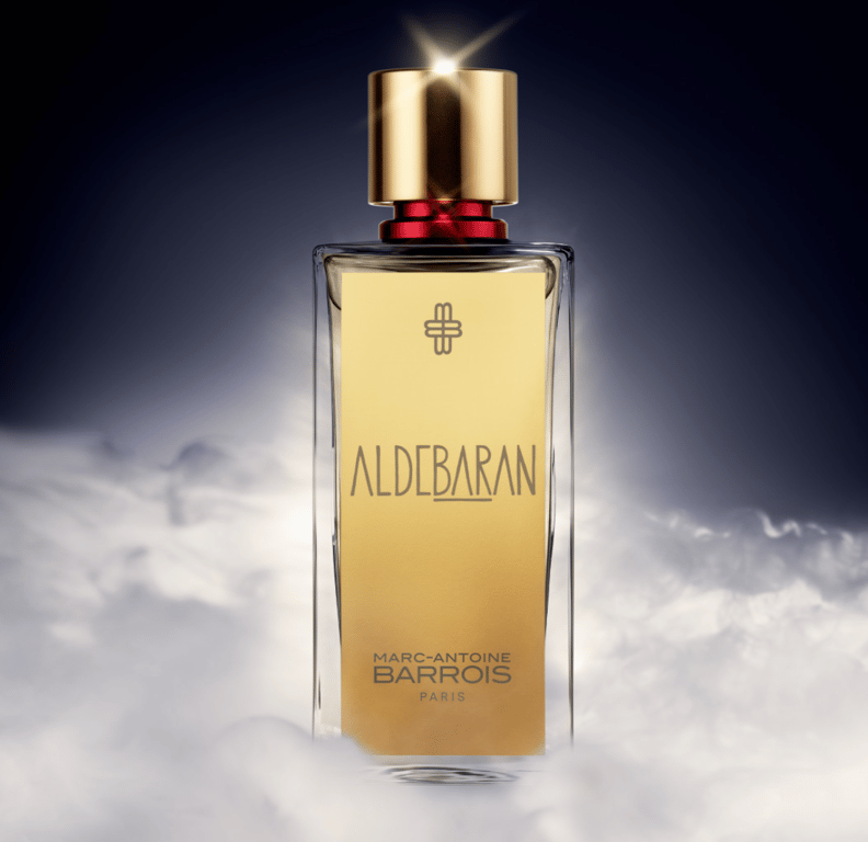 Perfumes that have a special look