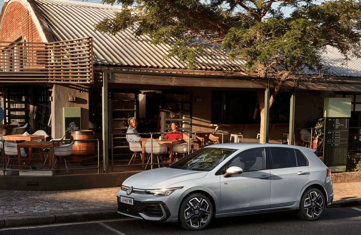 ТОП-5 компактних автомобілів із вражаючою динамікою - фото 4