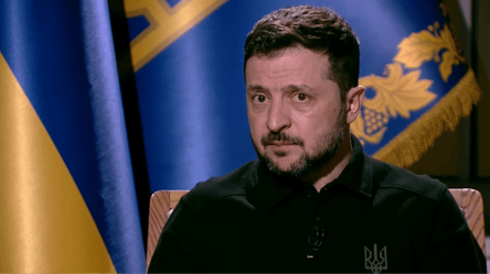 Zelenskyy on the impact of long-range weapons at the front - 290x160