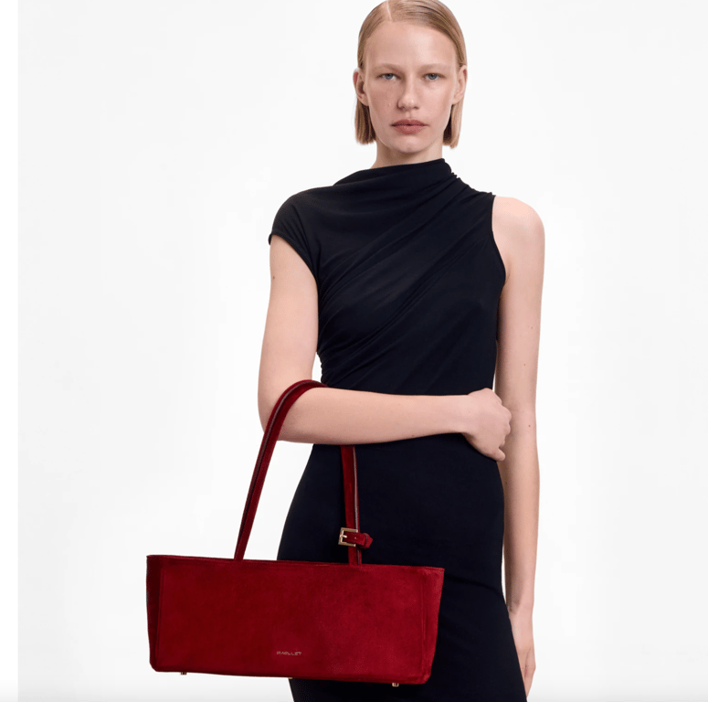 Stylish and versatile bag for everyday