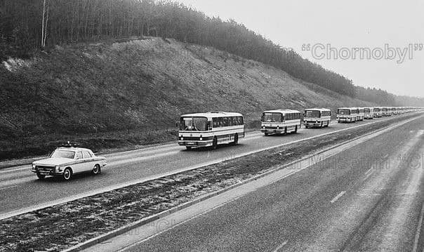 Ликвидация последствий аварии на ЧАЭС – что известно о первых ликвидаторах