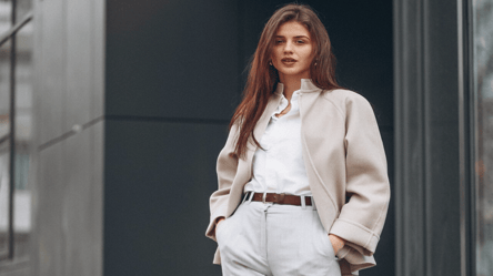 Модные брюки, которые легко вписать в повседневный стиль - 285x160