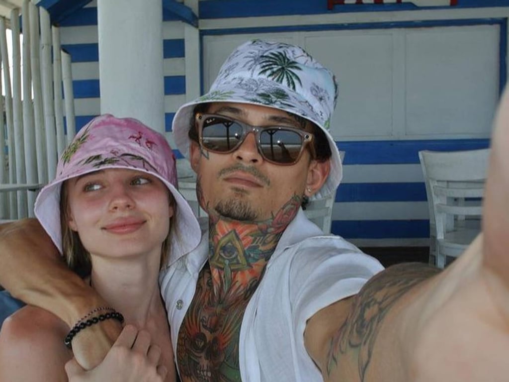 Моргенштерн