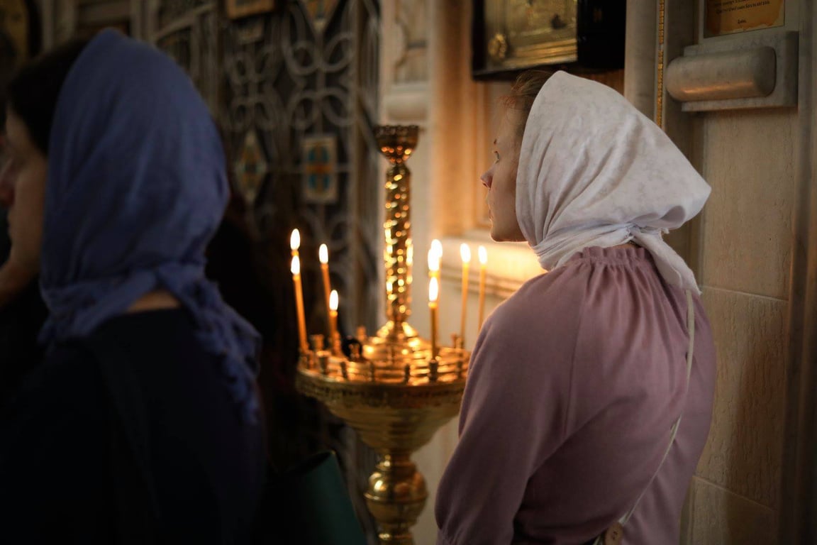 Що варто зробити на Вознесіння Господнє