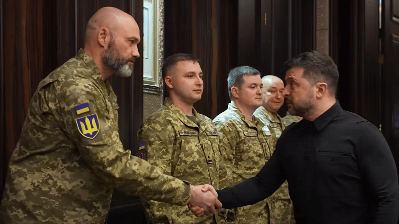 Муж Ефросининой стал одним из военных экспертов, кто работает в ОАЭ