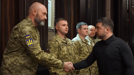 Чоловік Єфросиніної став одним з військових експертів, хто працює в ОАЕ - 285x160