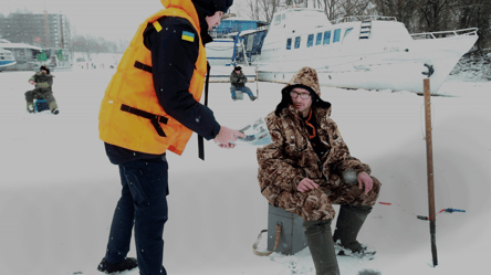 Не только штрафы — почему снасти рыбака могут отобрать в 2026 - 285x160