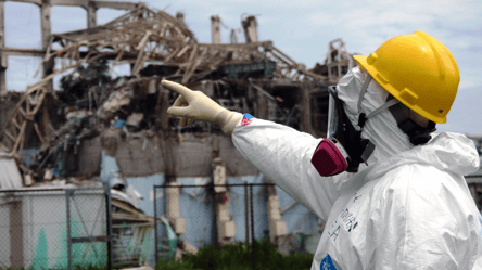В Японии задержали трех украинцев в запретной зоне Фукусимы - 285x160