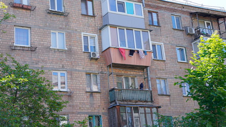 Планування хрущовок — яка головна "візитівка" цих квартир - 285x160