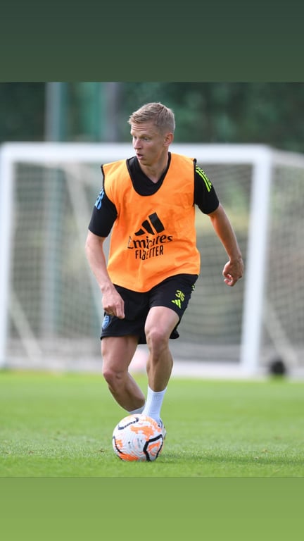 Олександр Зінченко