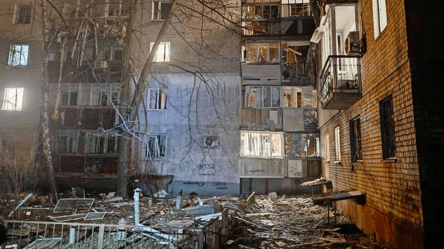 РФ атаковала Днепропетровскую область — есть раненые и разрушения - 304x171