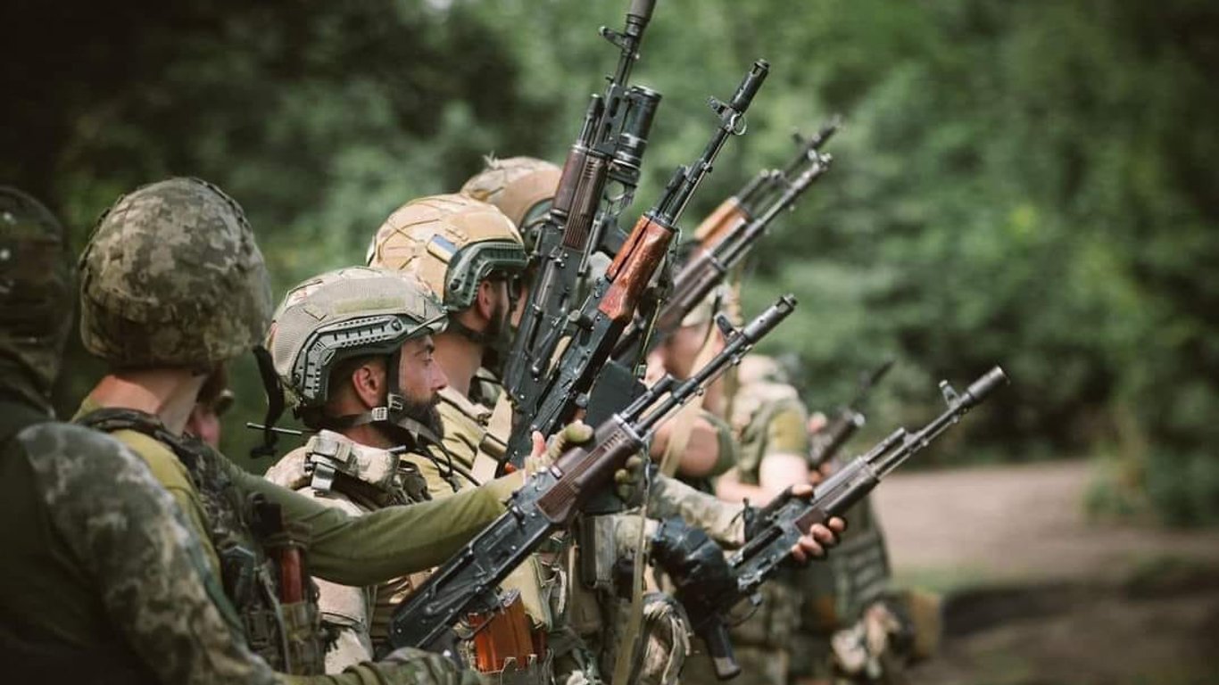 Мобилизация в Украине: кого могут забрать в армию уже к концу лета