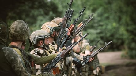 Мобілізація в Україні: кого можуть забрати до війська вже до кінця літа - 285x160