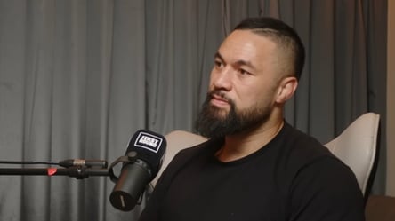 Паркер признался, злится ли на Усика из-за его танцев - 285x160