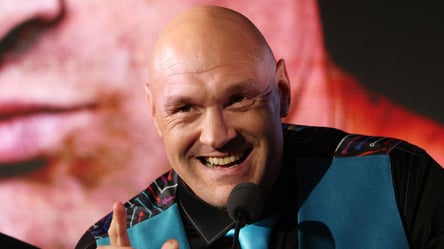 У Ентоні Джошуа оцінили ймовірність бою з Тайсоном Ф'юрі - 285x160