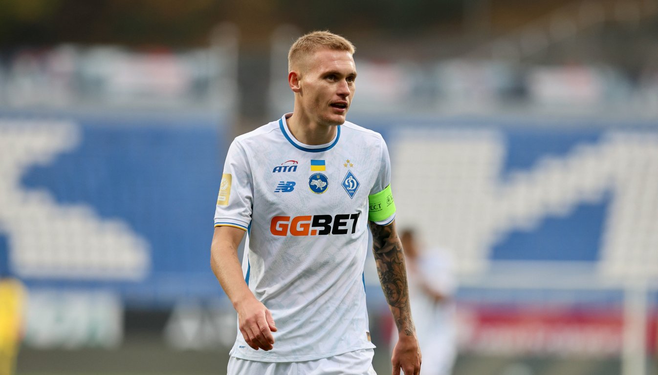 Виталий Буяльский