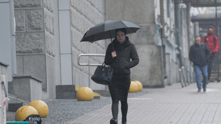 Дожди будут заливать несколько областей — погода от Диденко - 290x166