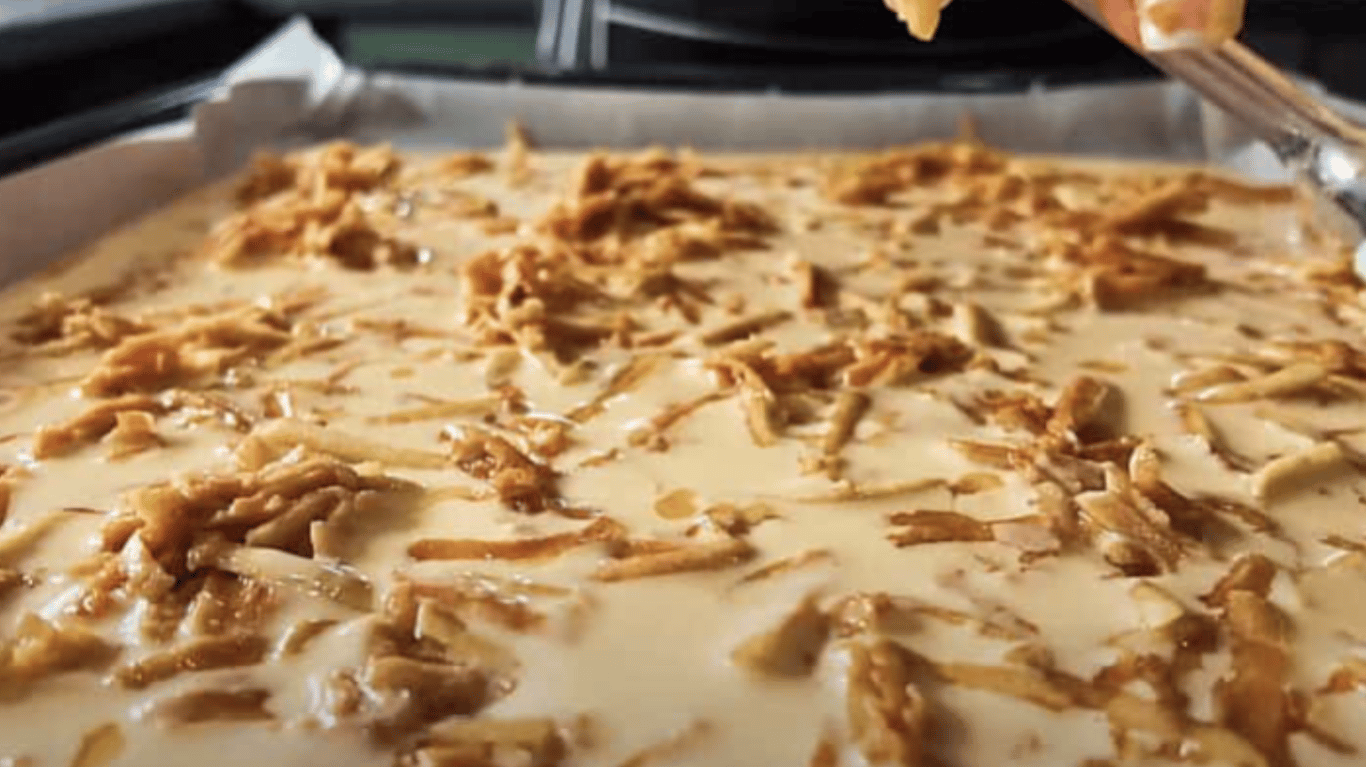 млинці за 5 хвилин