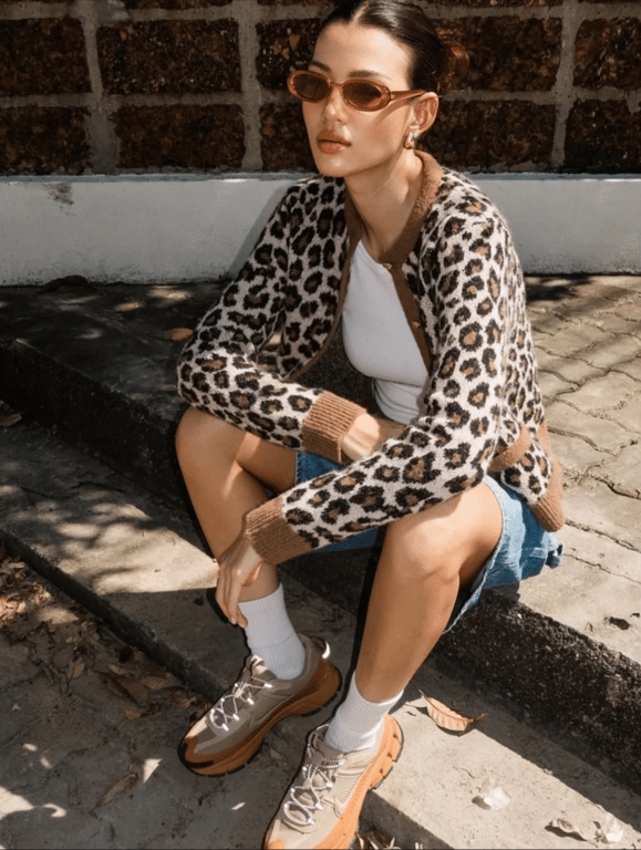 Кросівки, що підійдуть до всього