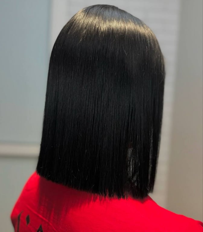 How to choose the right hair color